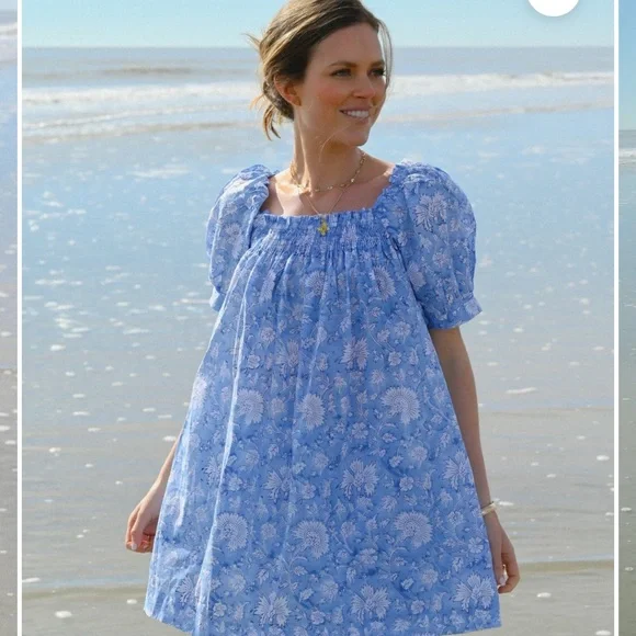 Darling Loungewear Sweet and Short Set - Picture 2 of 5